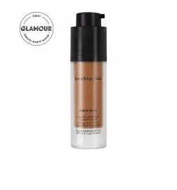 bareMinerals Original Liquid Mineral Foundation SPF20 Golden Dark 25 - 30 ml