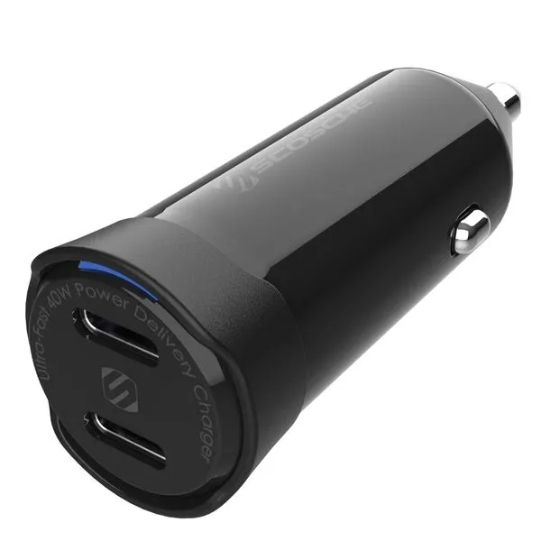 Billaddare SCOSCHE PowerVolt PD40