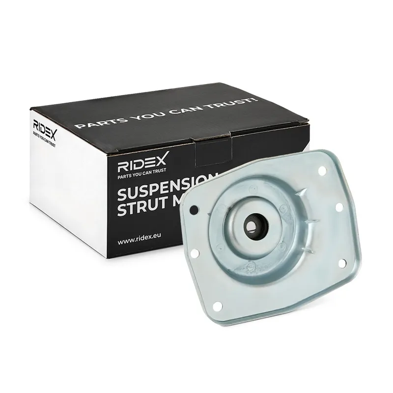 Fjäderbenslagring RIDEX 1180S0227