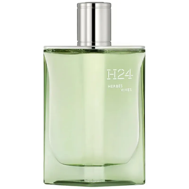 Hermes H24 Herbes Vives Refillable EDP 100 ml