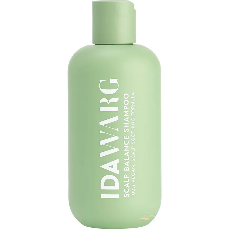 IDA WARG Beauty Scalp Balance Shampoo 250 ml