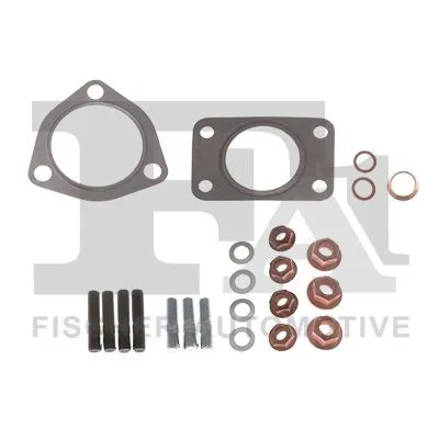 Monteringsats, Turbo FA1 KT410060