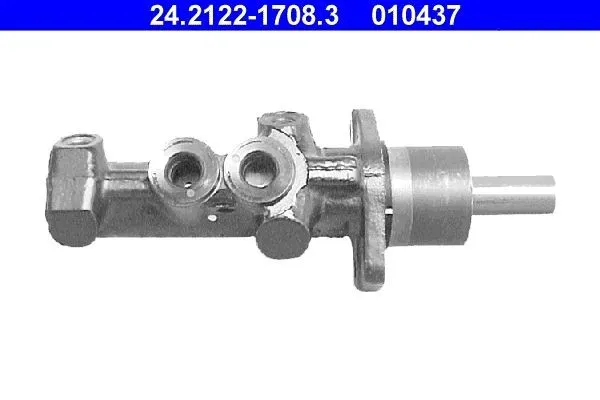 Huvudbromscylinder ATE 24.2122-1708.3