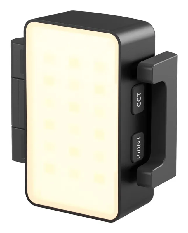 SmallRig 5733 Bi-Color LED Video Light for DJI Osmo Pocket 3