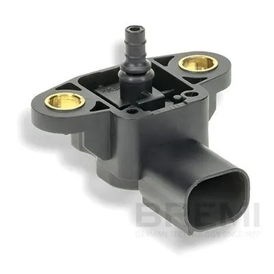 BREMI 35041 Sensor, laddtryck