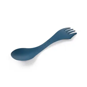 Light My Fire Spork Original Bio Hazy Blue