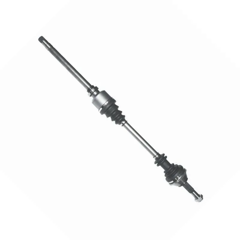 Drivaxel EURODRIVELINE PG-612