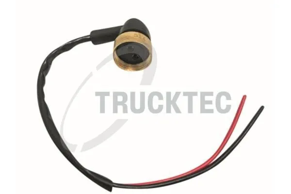 Elektrisk ledning TRUCKTEC AUTOMOTIVE 01.42.072