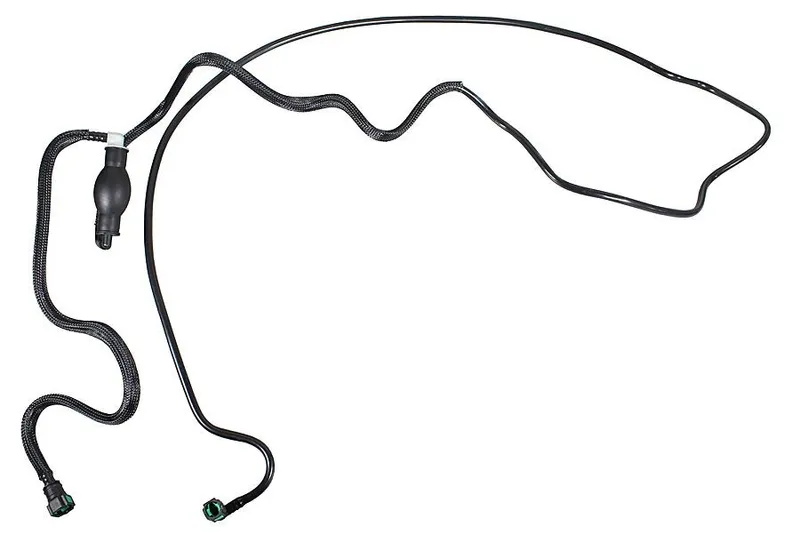 METZGER 2150247 Bränsleledning