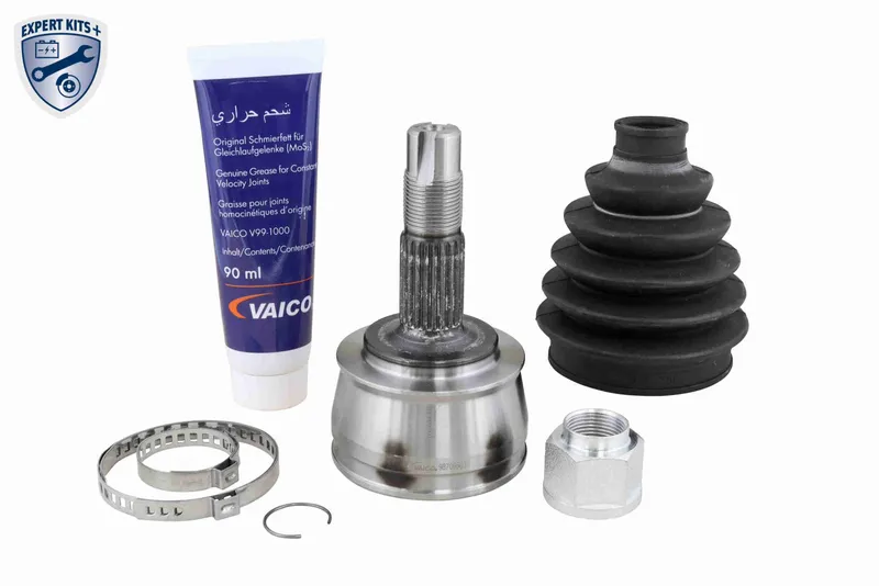 Ledsats, drivaxel VAICO V24-0454