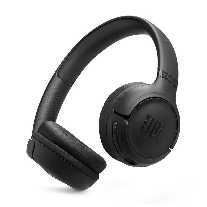 JBL Tune 530BT Trådlösa Hörlurar Svarta