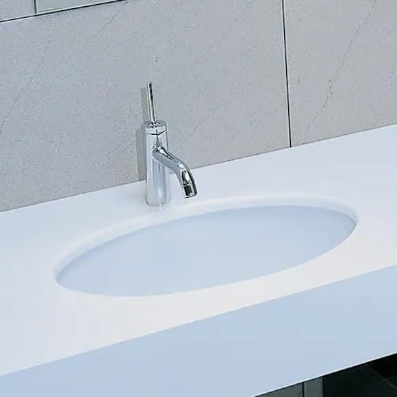 Tvättställ Lavabo Tea