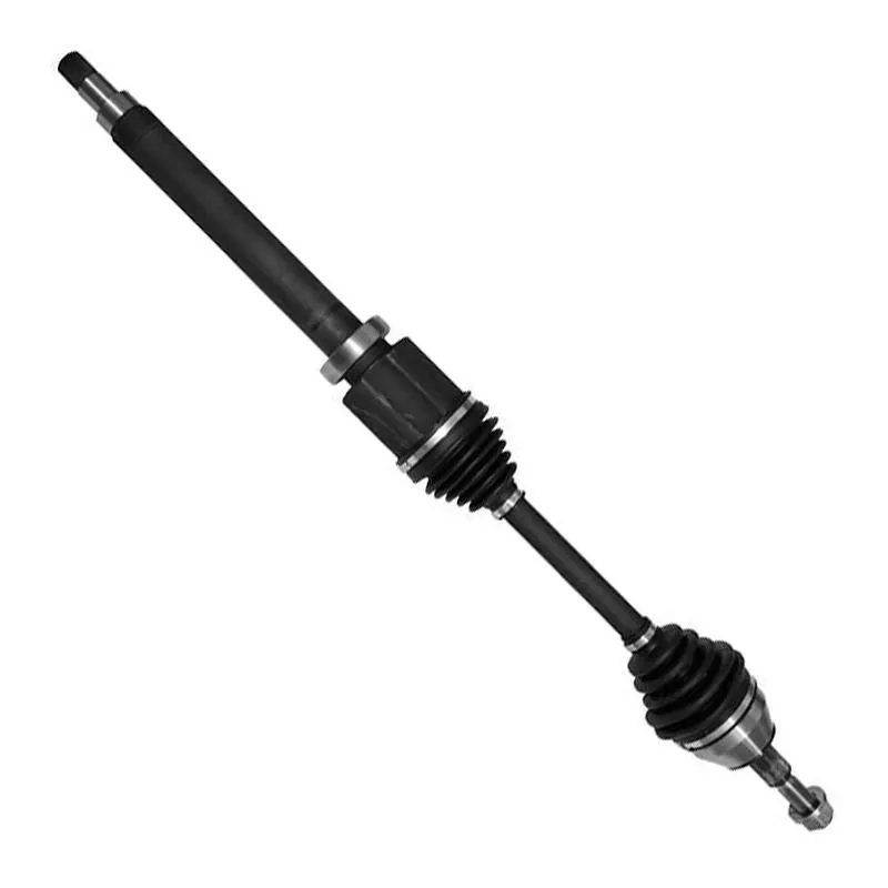 EURODRIVELINE FD-609 Drivaxel