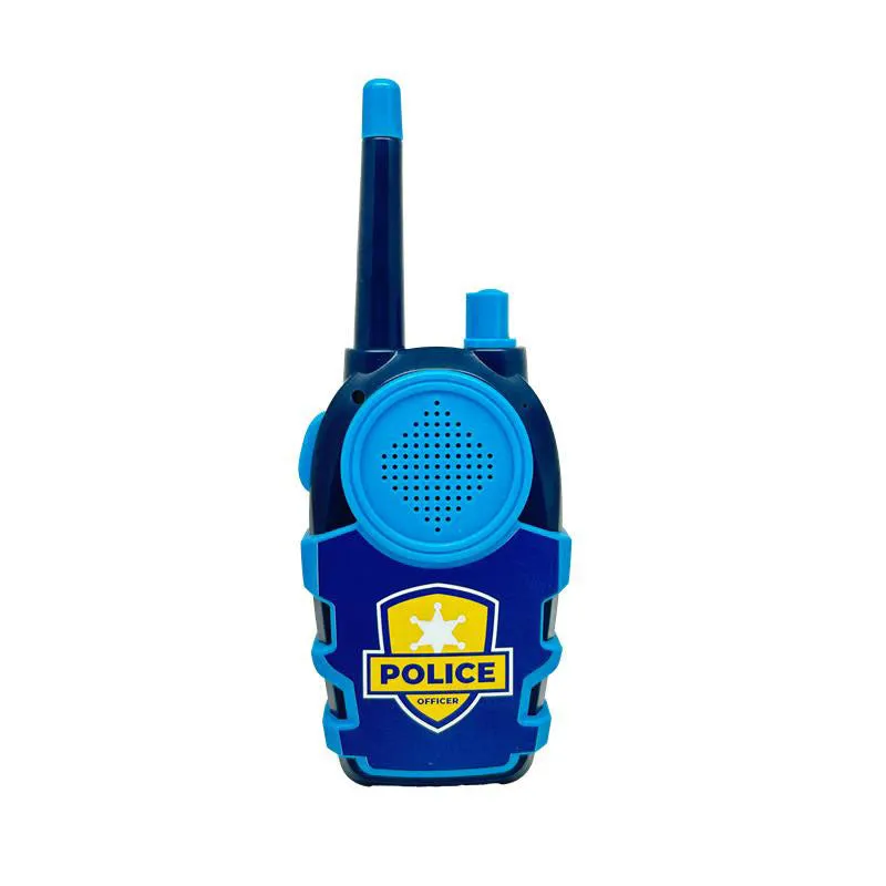 Walkie Talkie Polis 150 meter OTL