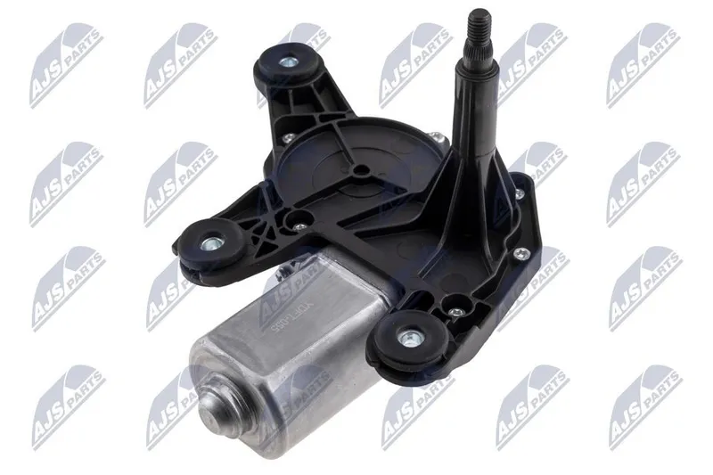 Vindrutetorkarmotor NTY ESW-FT-055