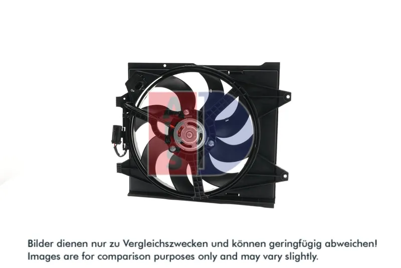 Kylfläkt AKS DASIS 088410N
