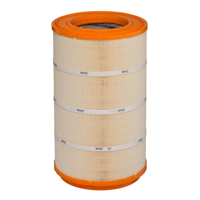 Luftfilter HENGST FILTER E540L