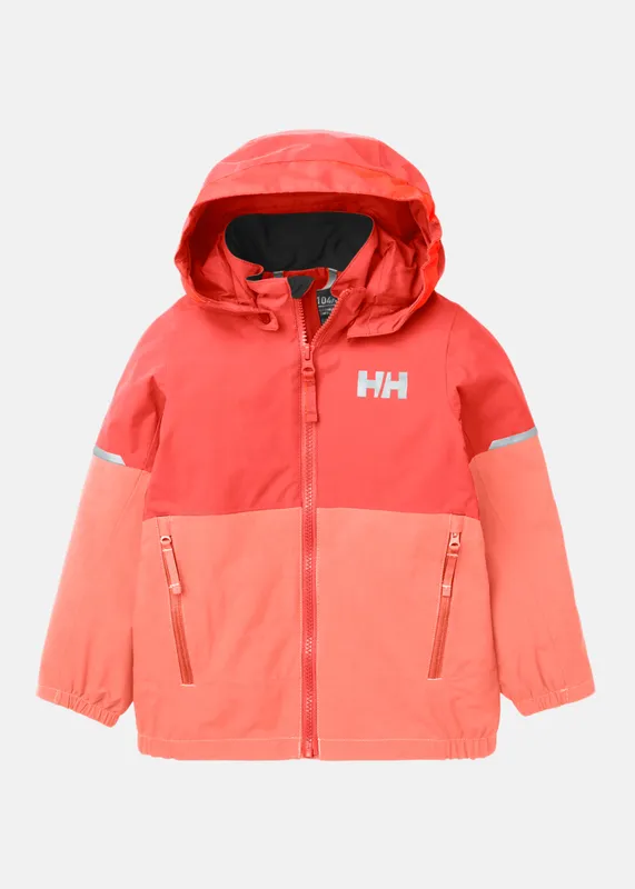 K Sogn Jacket (#6563)