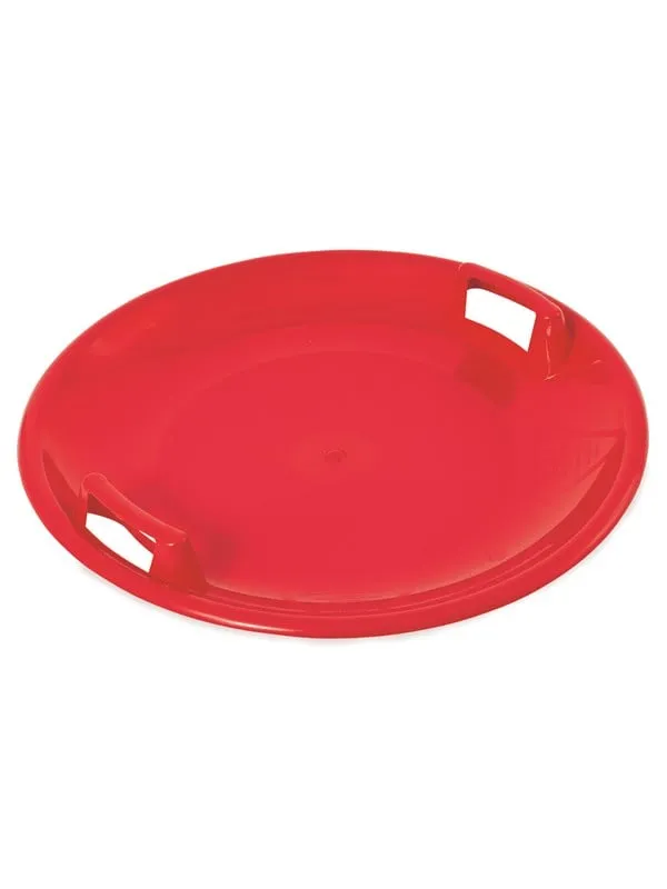 Hamax Ufo Rød Ø65 cm Max 60 kg