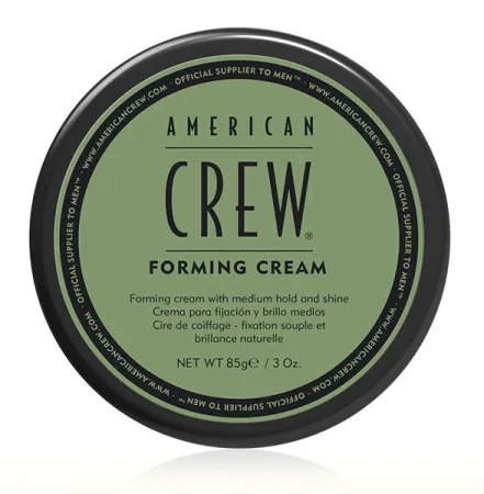 American Crew Forming Cream 85 g