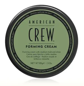American Crew Forming Cream 85 g