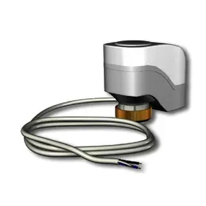 LK Systems 2418138 Ventilställdon 230 V
