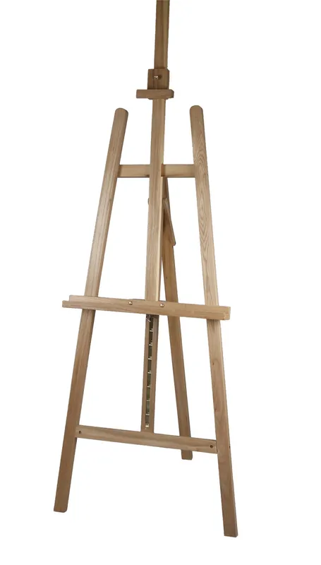 Creativ Company Easel beech wood 200 cm