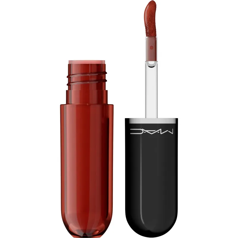 MAC Cosmetics Lustreglass Stainglass Lip Tint Posh Pit - 3 g