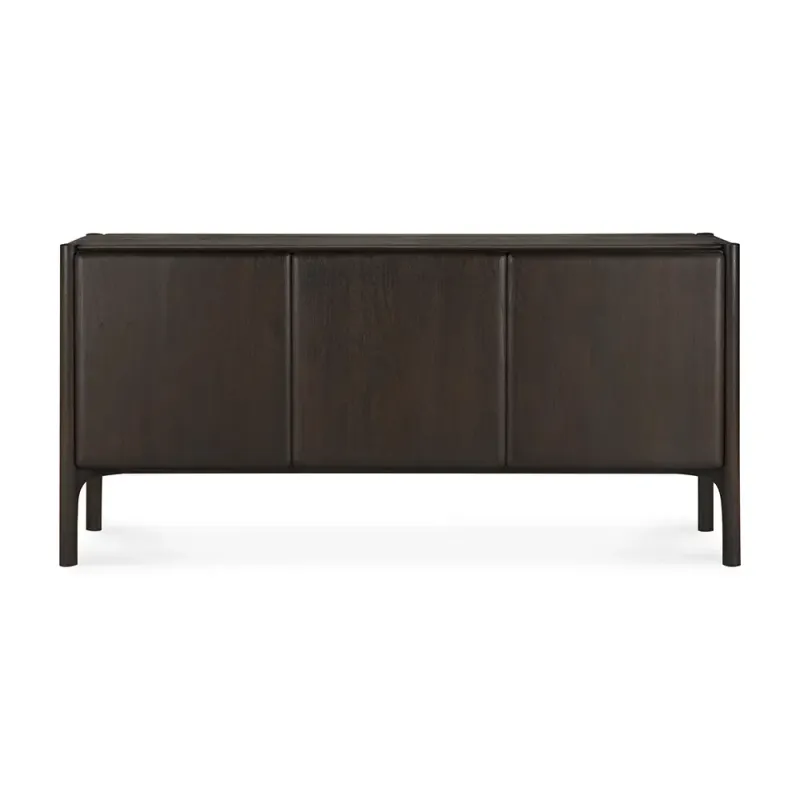 Ethnicraft, PI Skänk 45×174 cm Teak
