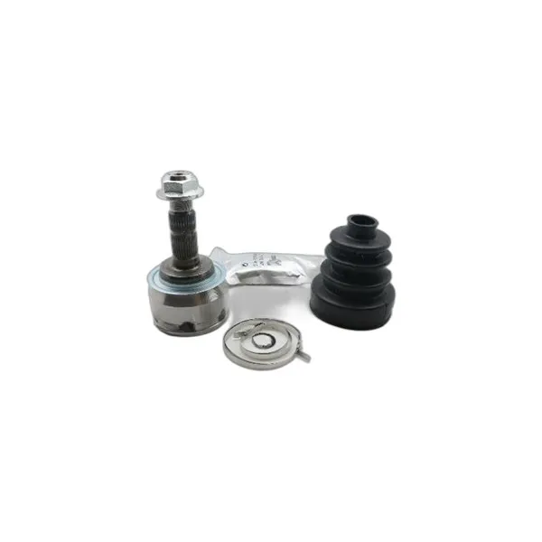 ASHIKA 62-0W-W34 Ledsats, drivaxel