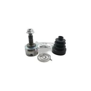 ASHIKA 62-0W-W34 Ledsats, drivaxel