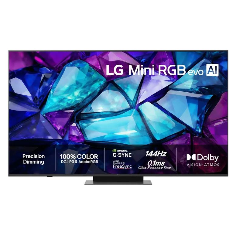 Lg 50″ - 50MRGB88B6B