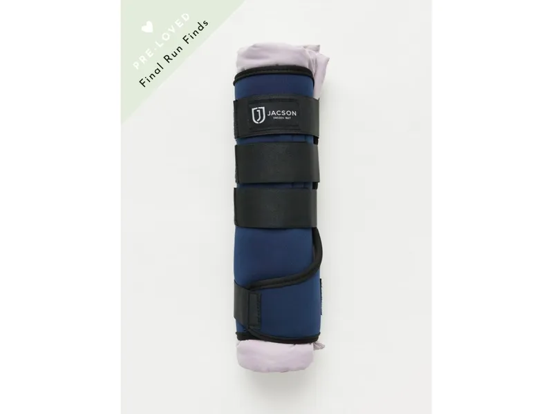 Verona Stallbandage 2p Marin S