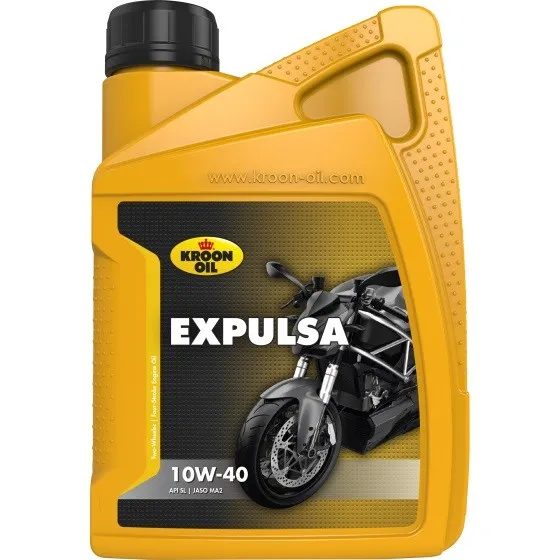 Motorolja KROON OIL 02227