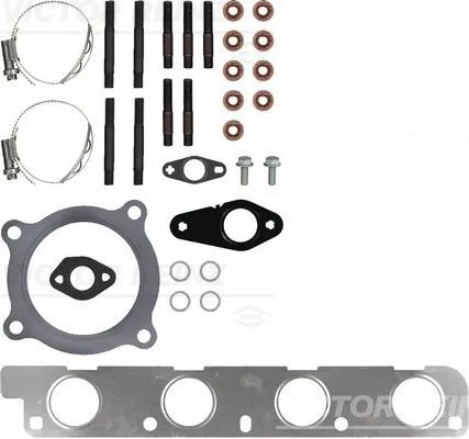 Monteringsats, Turbo REINZ 04-10294-01