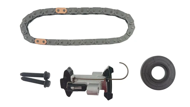 SKF VKML 83506 Kamkedjesats