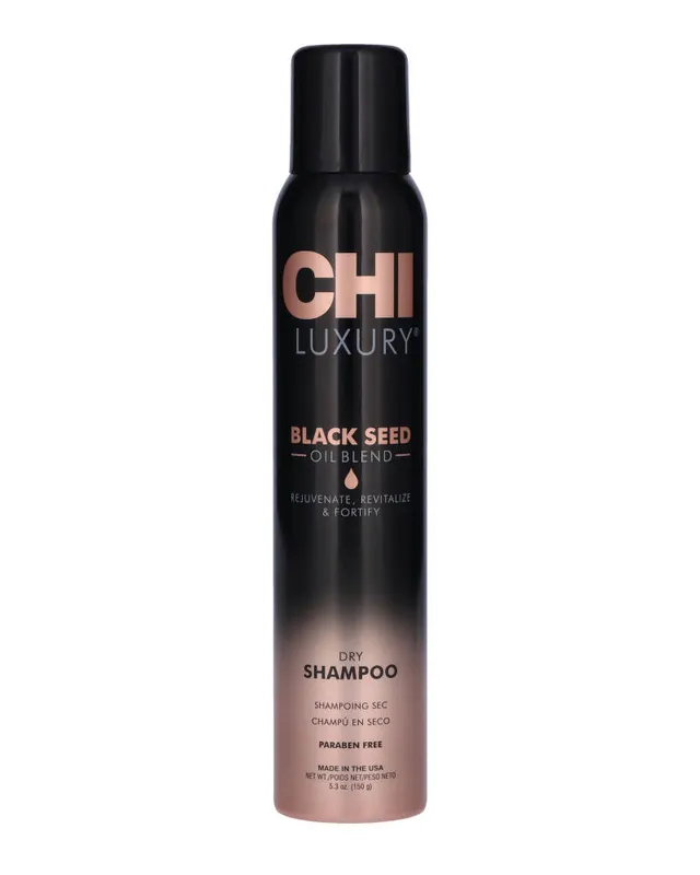 Chi Black Seed Oil Dry Shampoo 150 ml