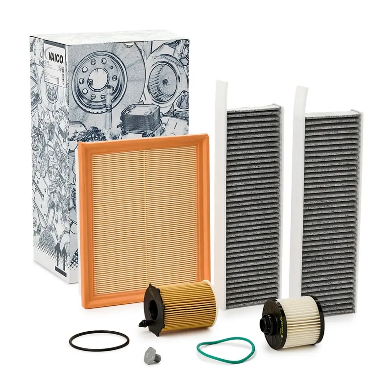 Filtersats VAICO V22-1218