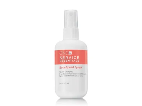 CND SolarSpeed Spray