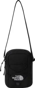 The North Face Jester Cross Body Bag TNF Black/NPF