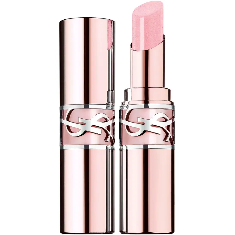 Yves Saint Laurent Candy Glow Tinted Lip Balm 0B