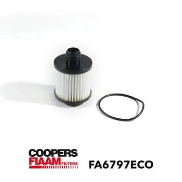 Oljefilter Coopersfiaam Filters FA6797ECO