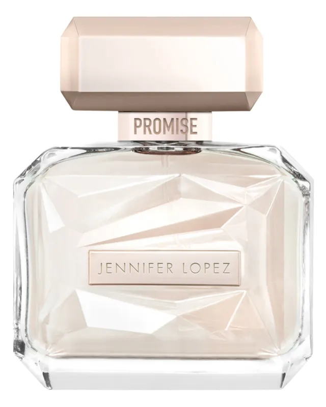 Jennifer Lopez JLo Promise Eau de Parfum 50 ml
