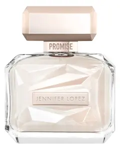 Jennifer Lopez JLo Promise Eau de Parfum 50 ml