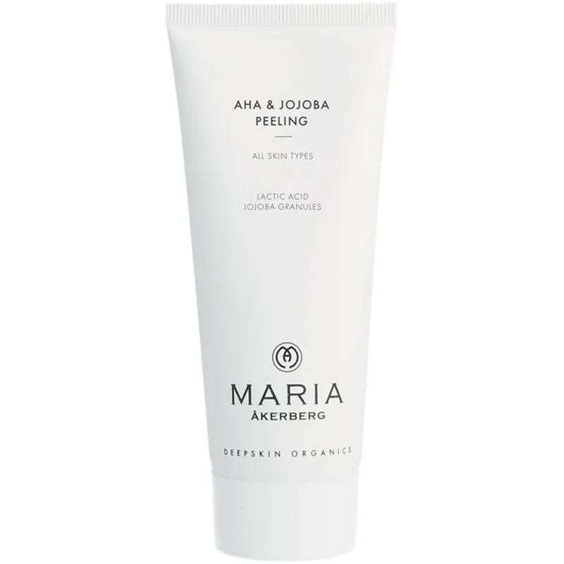 Maria Åkerberg AHA & Jojoba Peeling 100 ml