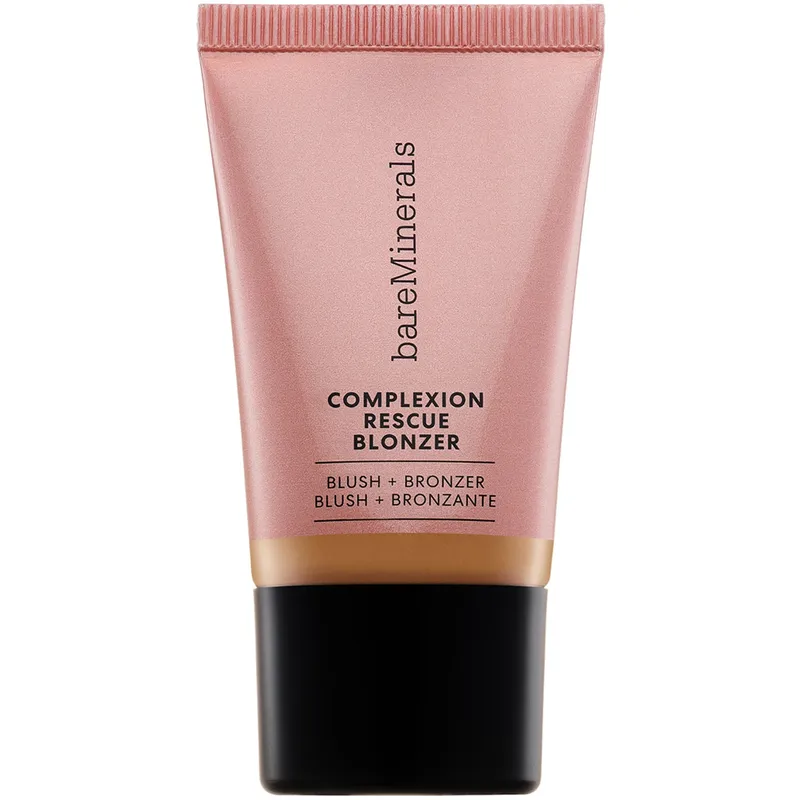 bareMinerals COMPLEXION RESCUE Blonzer Kiss of Muave