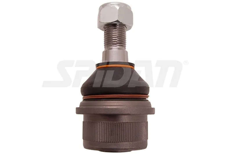 Spindelled SPIDAN CHASSIS PARTS 50133