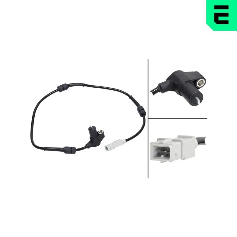 ABS-givare OPTIMAL 06-S120