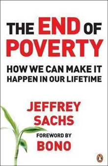 End of poverty – how we can make it happen in our lifetime
