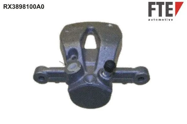 Bromsok FTE 9290519